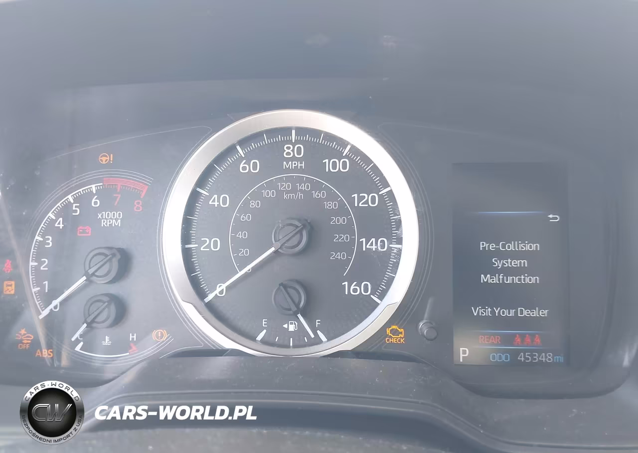 2021 Toyota Corolla Le VIN:JTDEPMAE1MJ155658 - 7