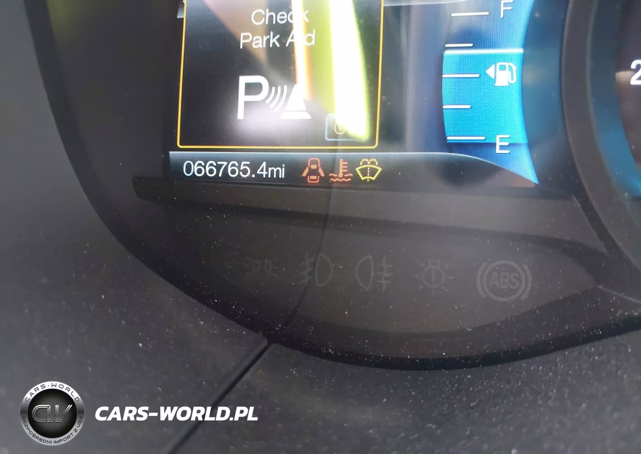 2017 Ford Edge Sport VIN:2FMPK4AP1HBB43833 - 14
