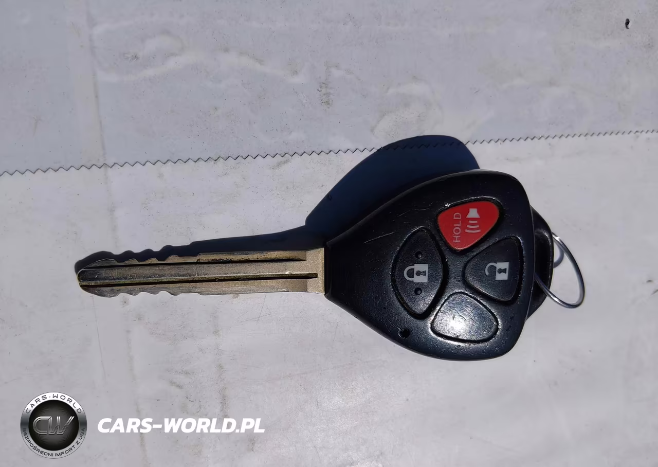 2008 Scion Xd VIN:JTKKU10488J013681 - 11
