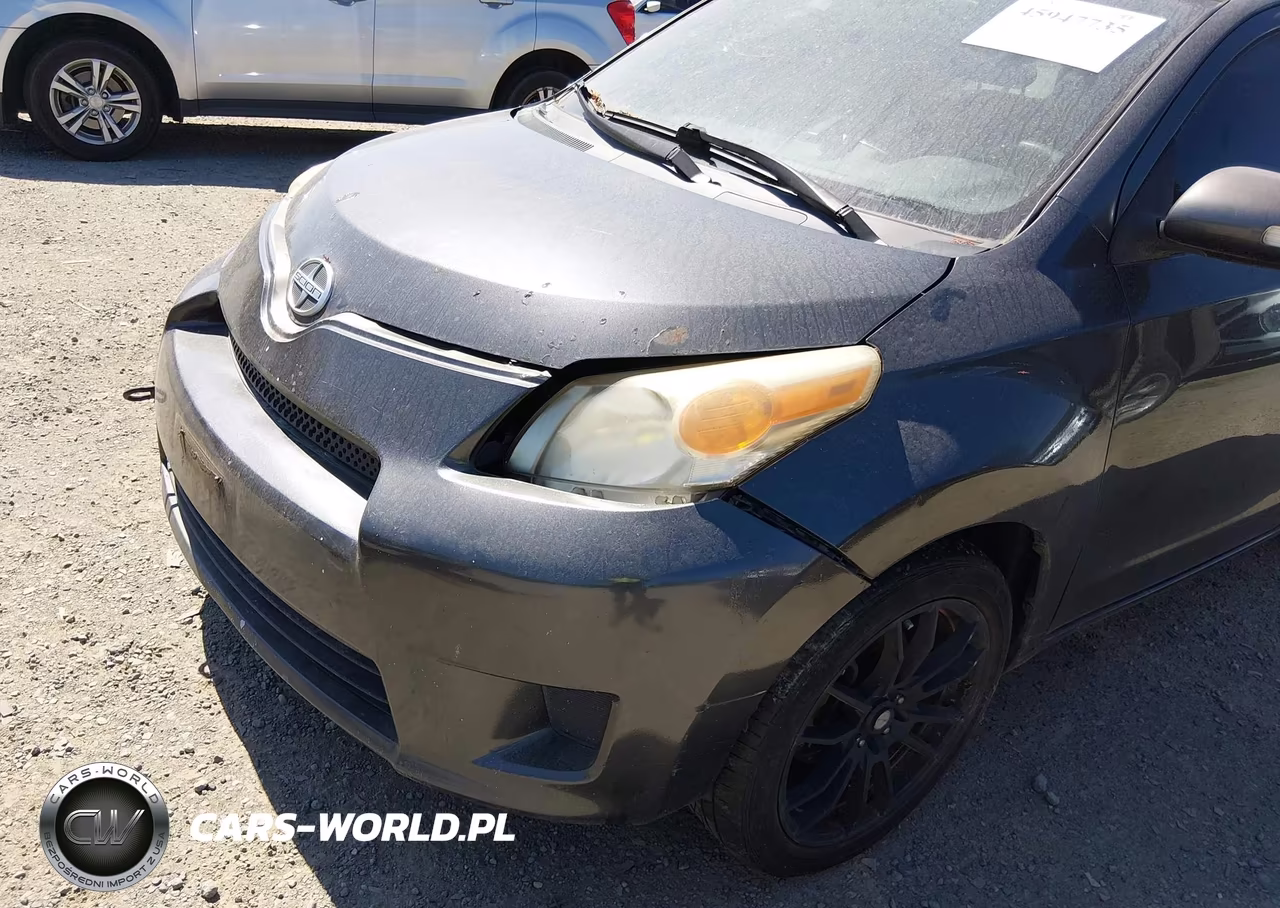 2008 Scion Xd VIN:JTKKU10488J013681 - 15
