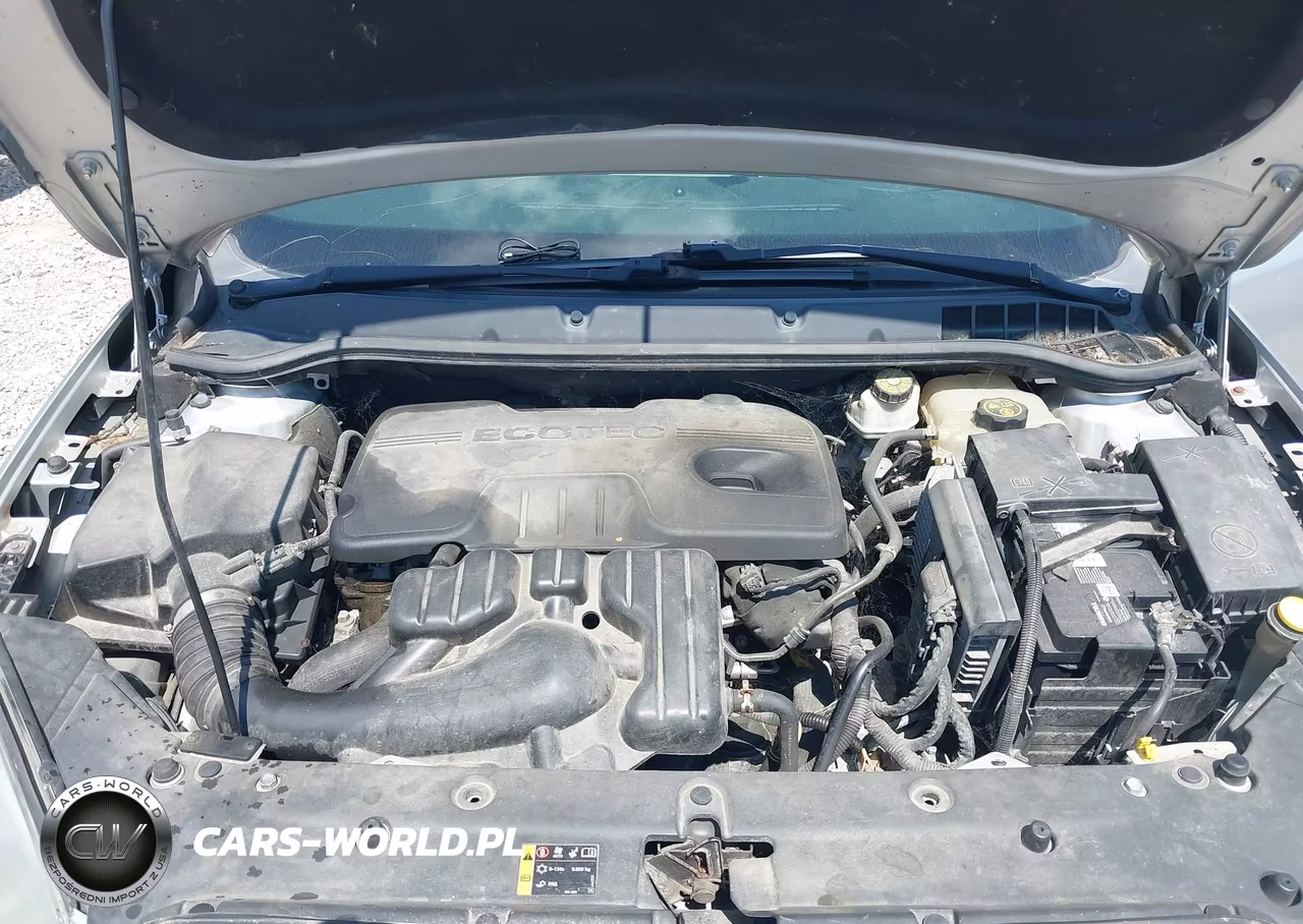 2014 Buick Verano VIN:1G4PP5SK2E4111828 - 10