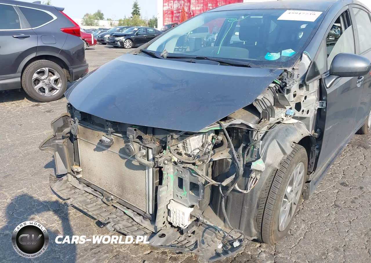 2016 Toyota Prius V Four VIN:JTDZN3EU5GJ054887 - 6