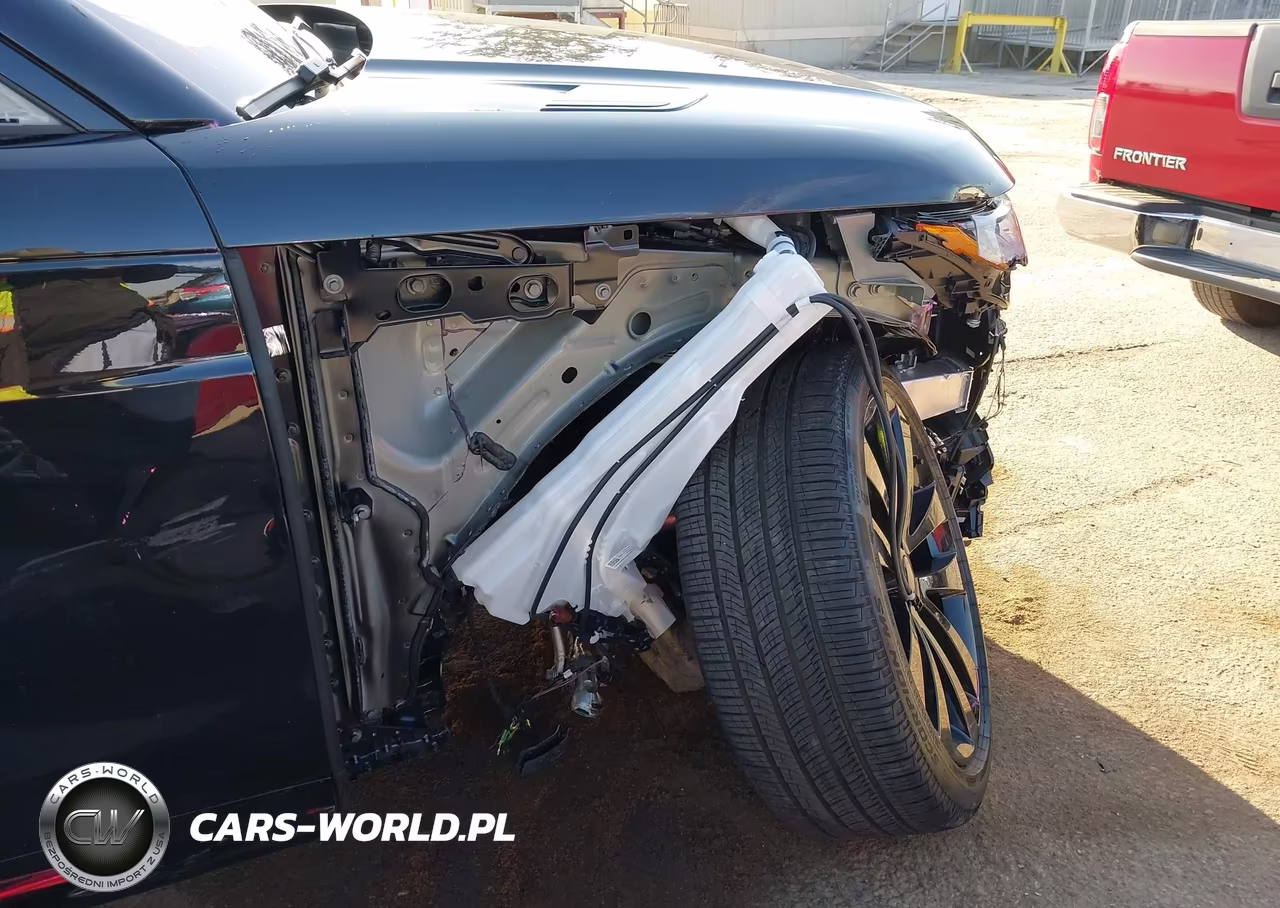 2026 Land Rover Range Rover Sport P400 Dynamic Se VIN:SAL1L9FUXTA626897 - 6