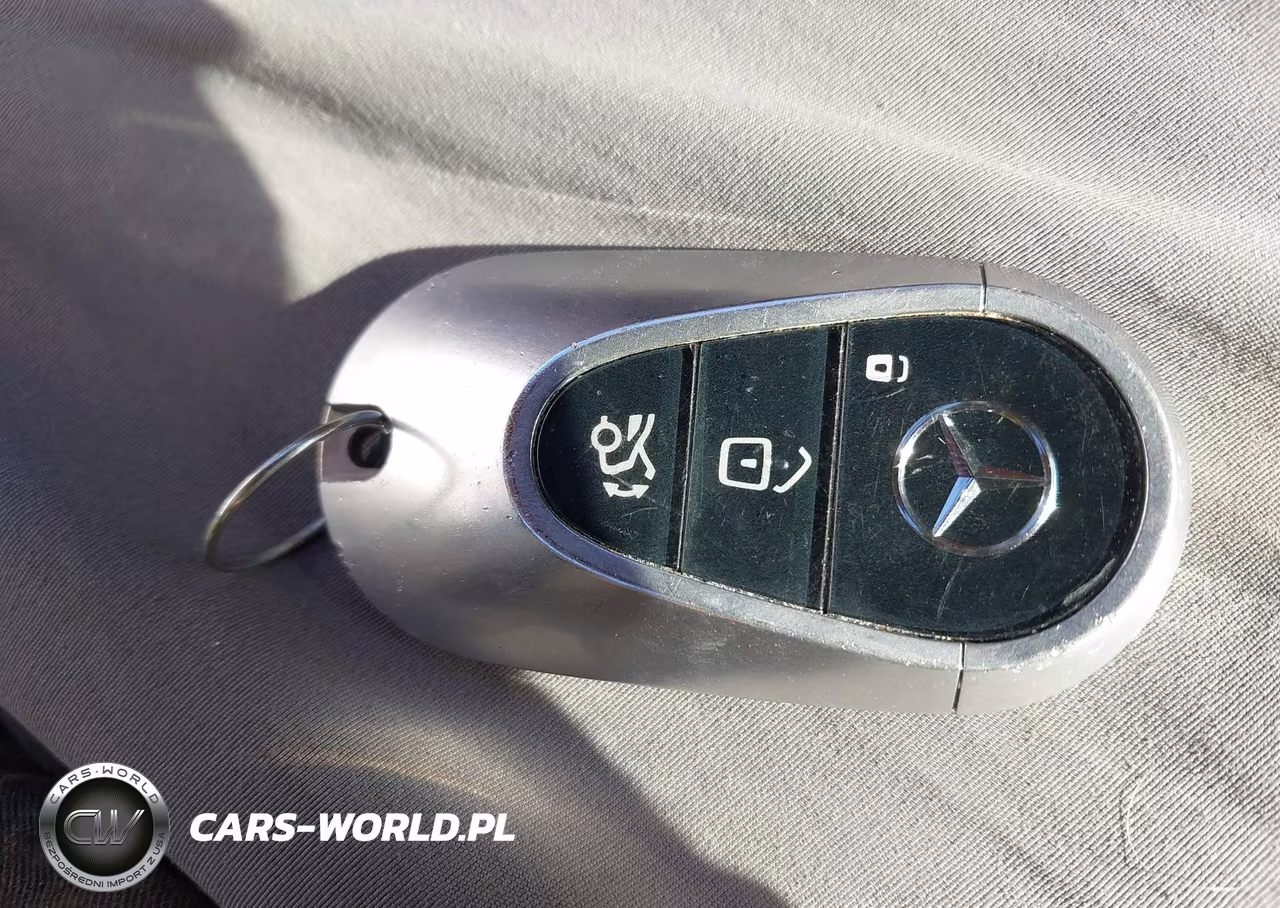 2023 Mercedes-Benz S 580E 4Matic VIN:W1K6G6KB4PA202308 - 11