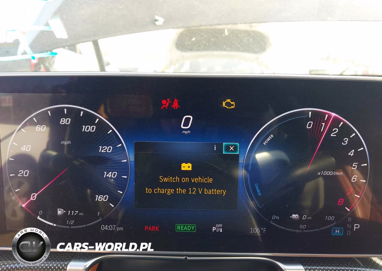 2023 Mercedes-Benz S 580E 4Matic VIN:W1K6G6KB4PA202308 - 7