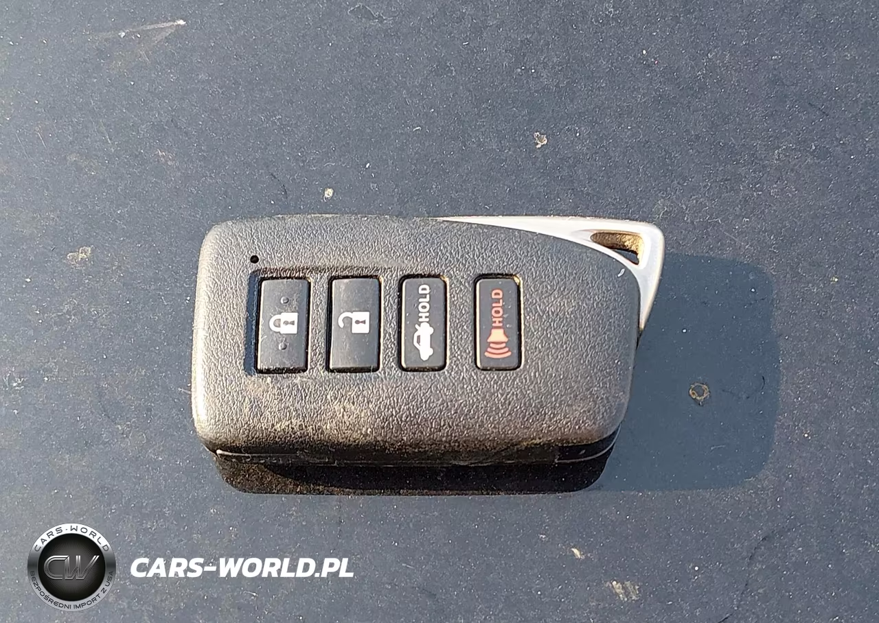 2015 Lexus Is 250 VIN:JTHBF1D27F5054589 - 11
