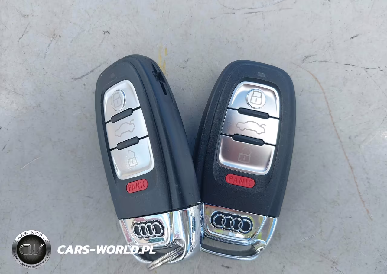 2015 Audi Q5 3.0T Premium Plus VIN:WA1DGAFPXFA073252 - 11