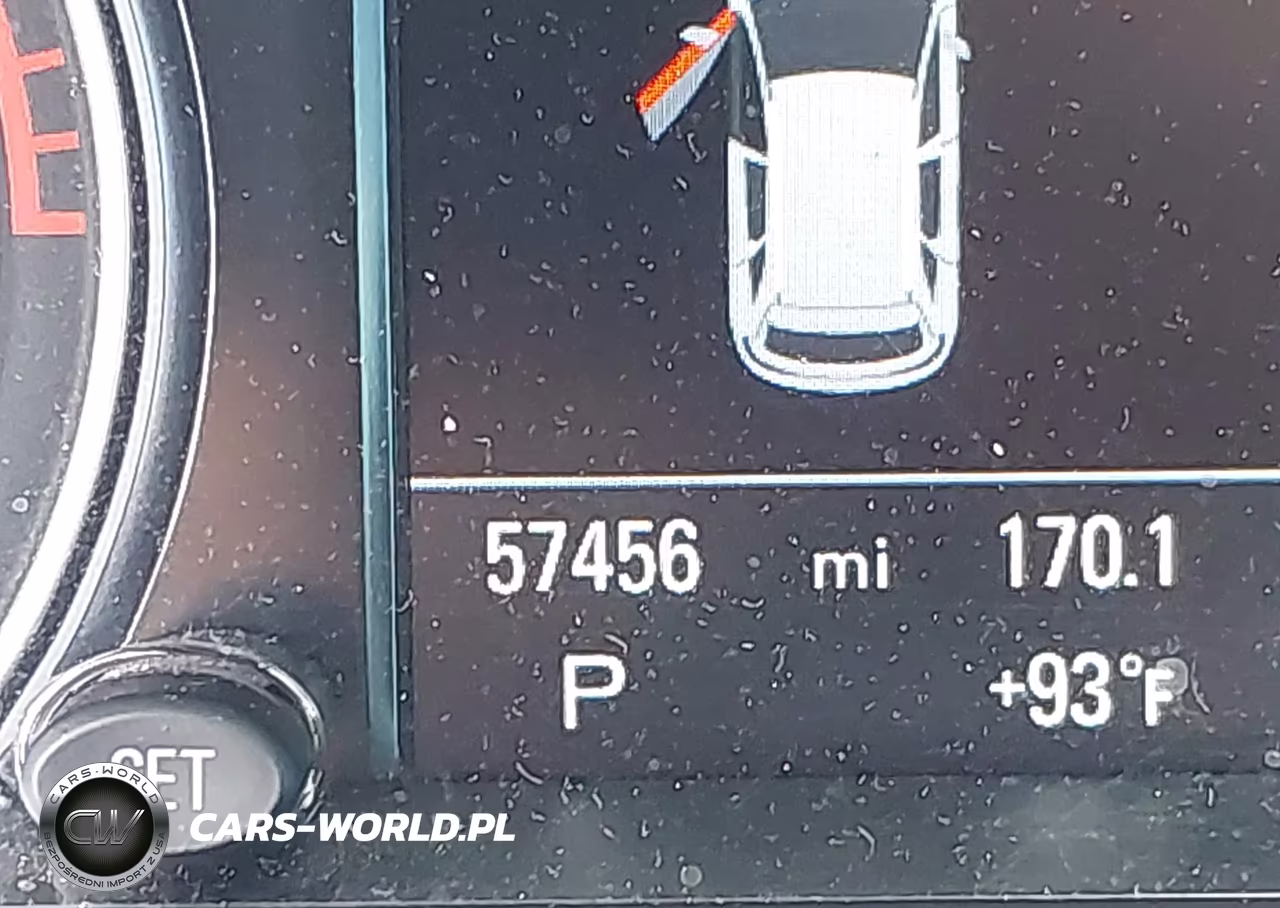 2015 Audi Q5 3.0T Premium Plus VIN:WA1DGAFPXFA073252 - 15