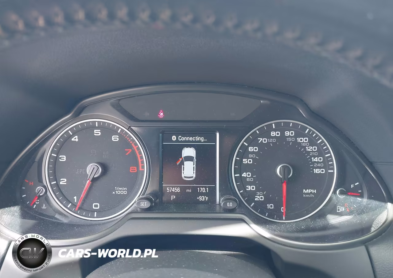 2015 Audi Q5 3.0T Premium Plus VIN:WA1DGAFPXFA073252 - 7