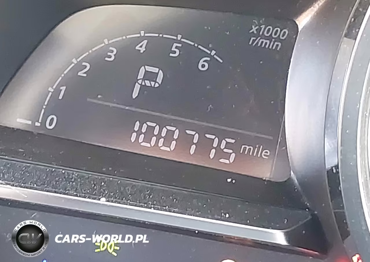 TOYOTA YARIS IA VIN:3MYDLBYV6HY185288 - 15