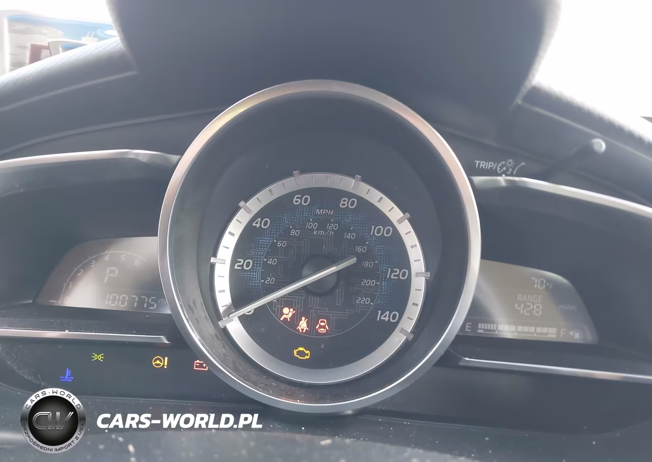 TOYOTA YARIS IA VIN:3MYDLBYV6HY185288 - 7