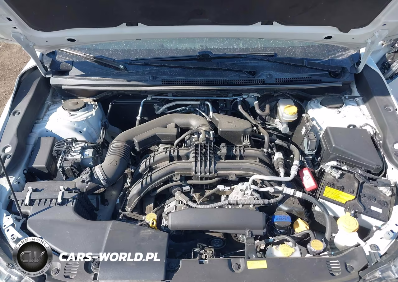 2019 Subaru Crosstrek 2.0I Limited VIN:JF2GTANC2K8358172 - 10