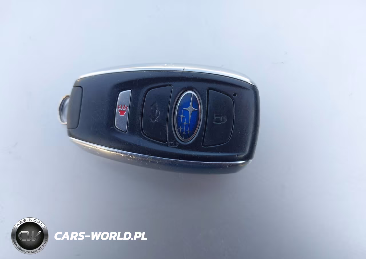 2019 Subaru Crosstrek 2.0I Limited VIN:JF2GTANC2K8358172 - 11