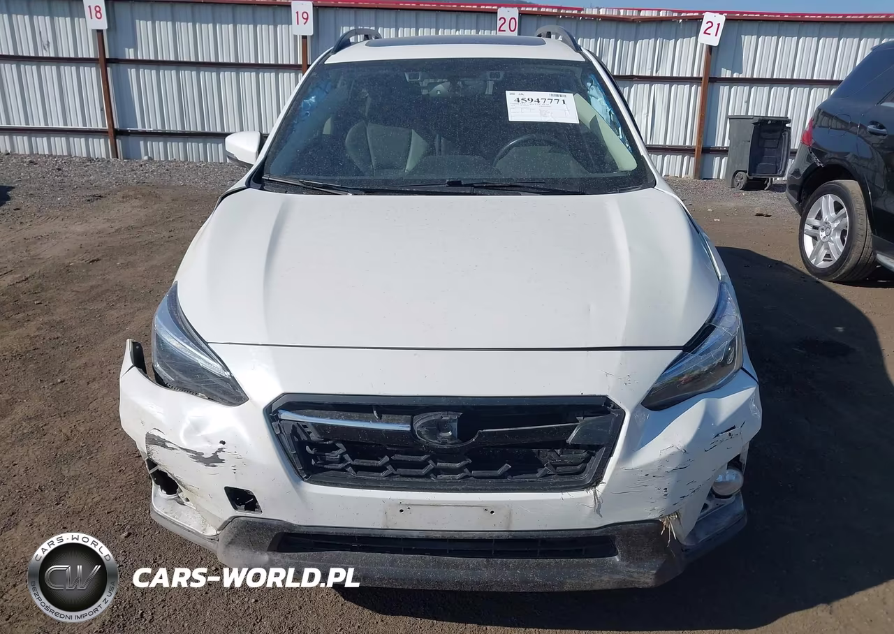 2019 Subaru Crosstrek 2.0I Limited VIN:JF2GTANC2K8358172 - 13