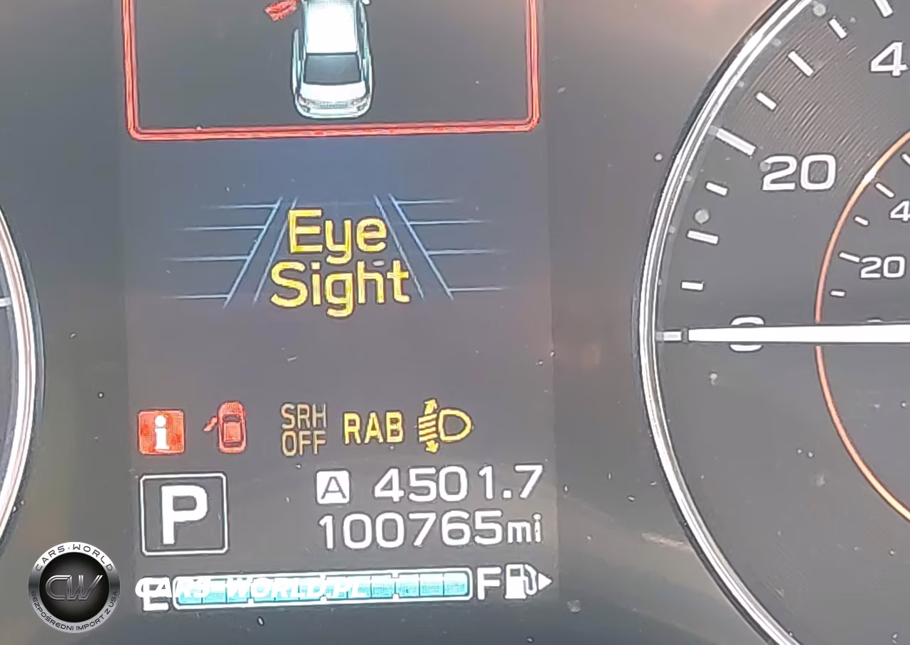 2019 Subaru Crosstrek 2.0I Limited VIN:JF2GTANC2K8358172 - 16
