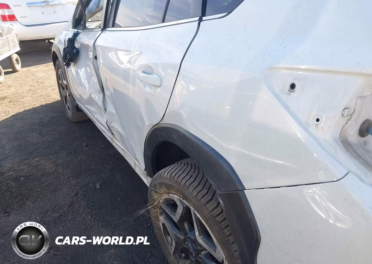 2019 Subaru Crosstrek 2.0I Limited VIN:JF2GTANC2K8358172 - 20