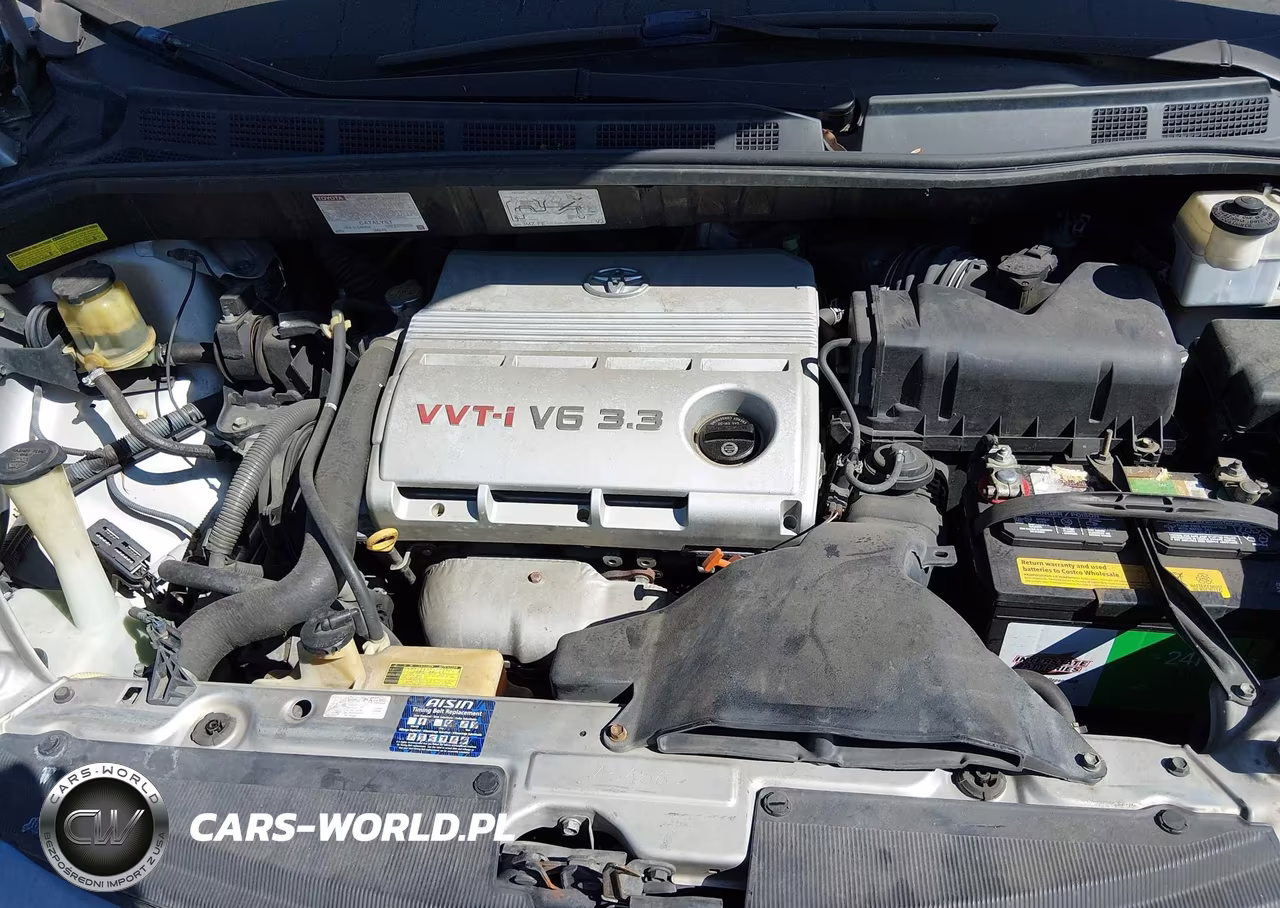 2006 Toyota Sienna Xle Limited VIN:5TDZA22C56S521955 - 10
