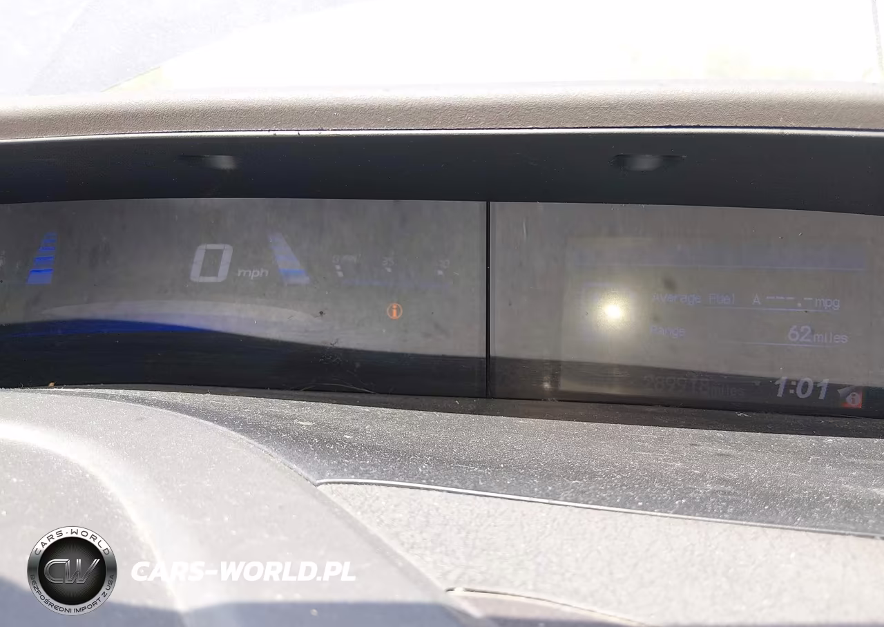 2012 Honda Civic Lx VIN:2HGFB2F50CH322464 - 7