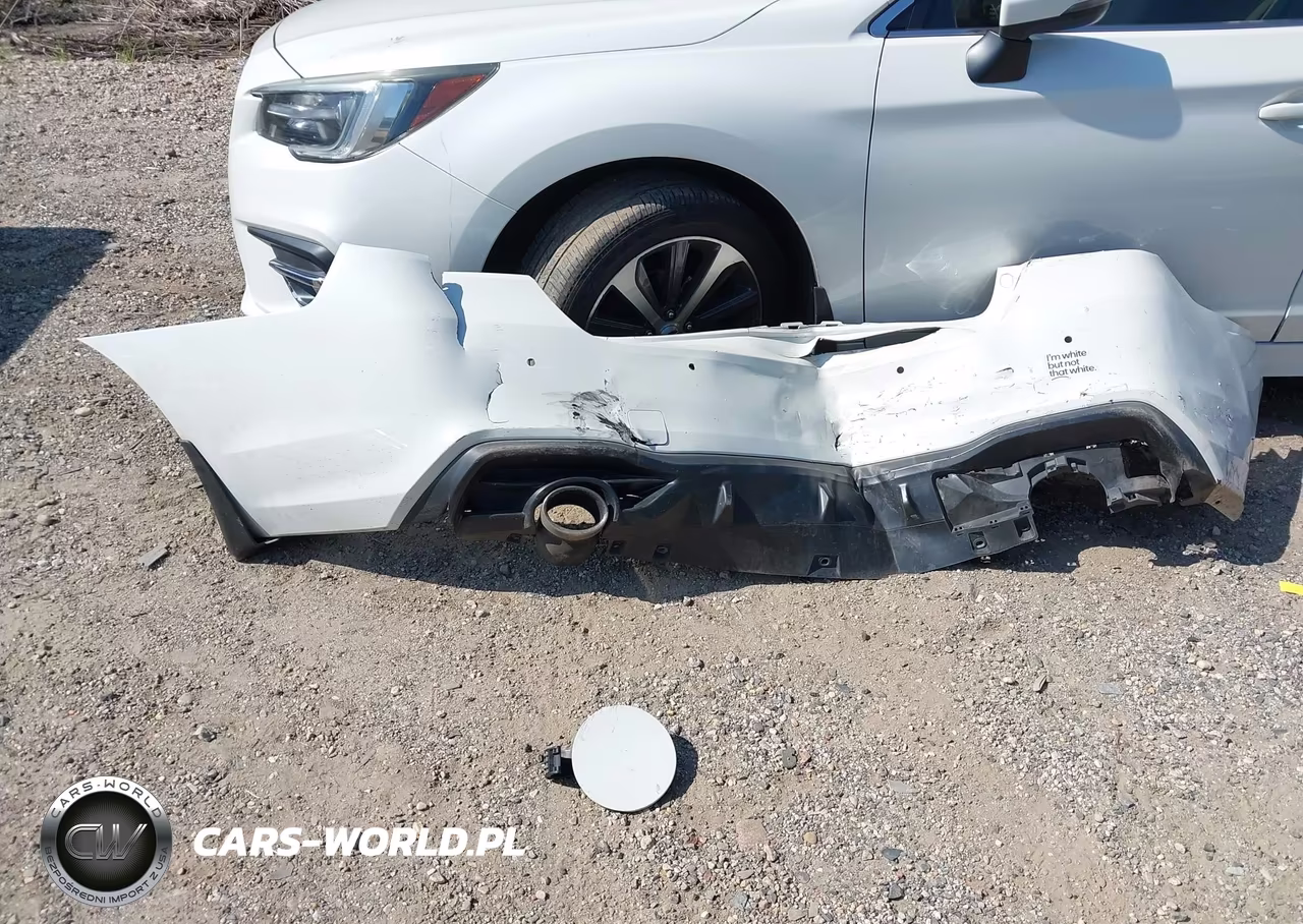 2018 Subaru Legacy 2.5I Limited VIN:4S3BNAN65J3010715 - 12