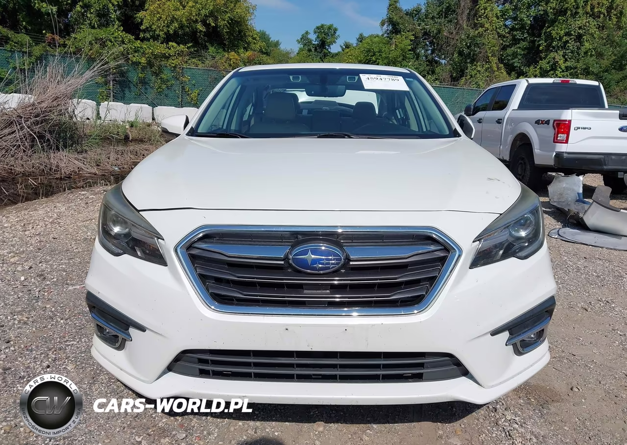 2018 Subaru Legacy 2.5I Limited VIN:4S3BNAN65J3010715 - 13