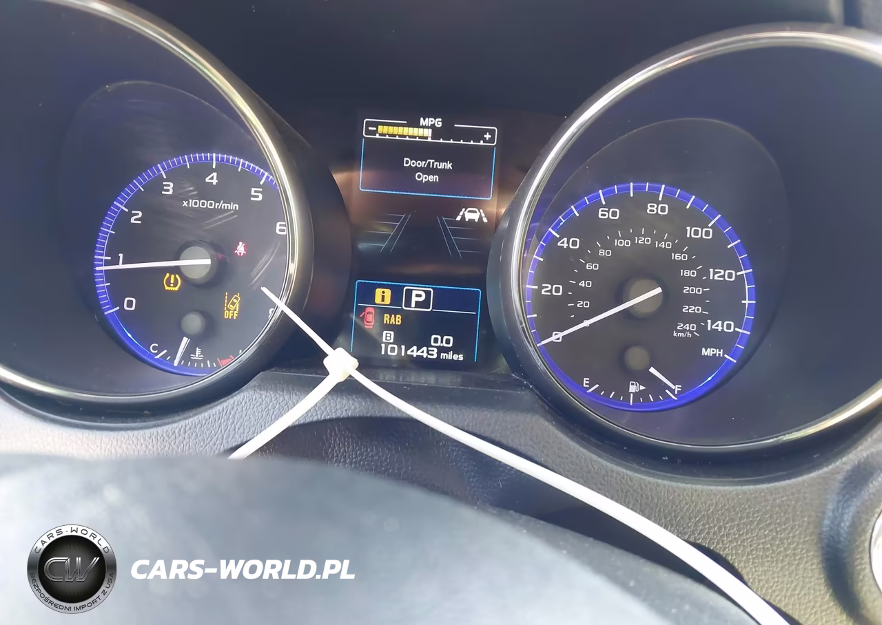 2018 Subaru Legacy 2.5I Limited VIN:4S3BNAN65J3010715 - 7