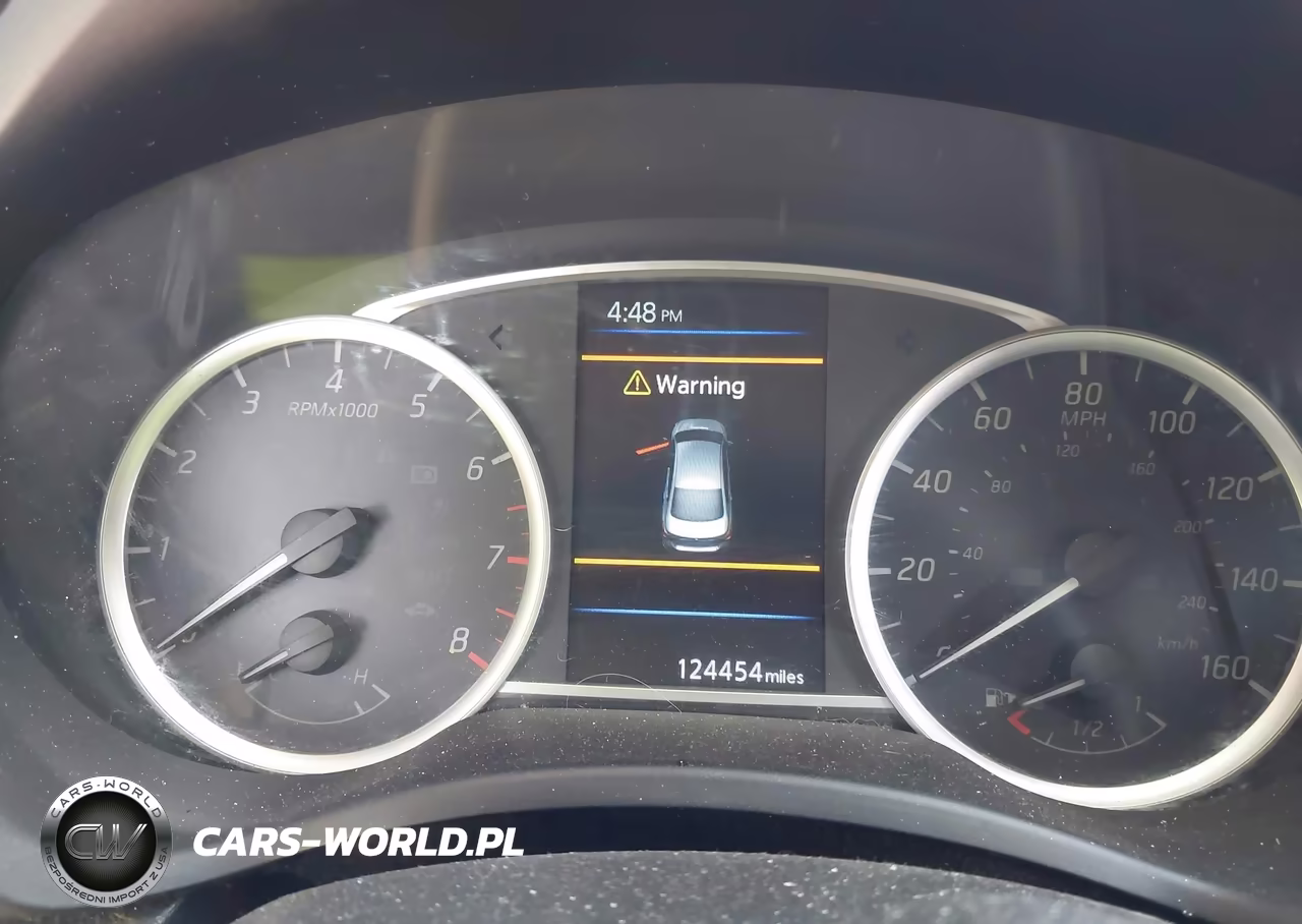2019 Nissan Sentra Sv VIN:3N1AB7AP9KL606019 - 7