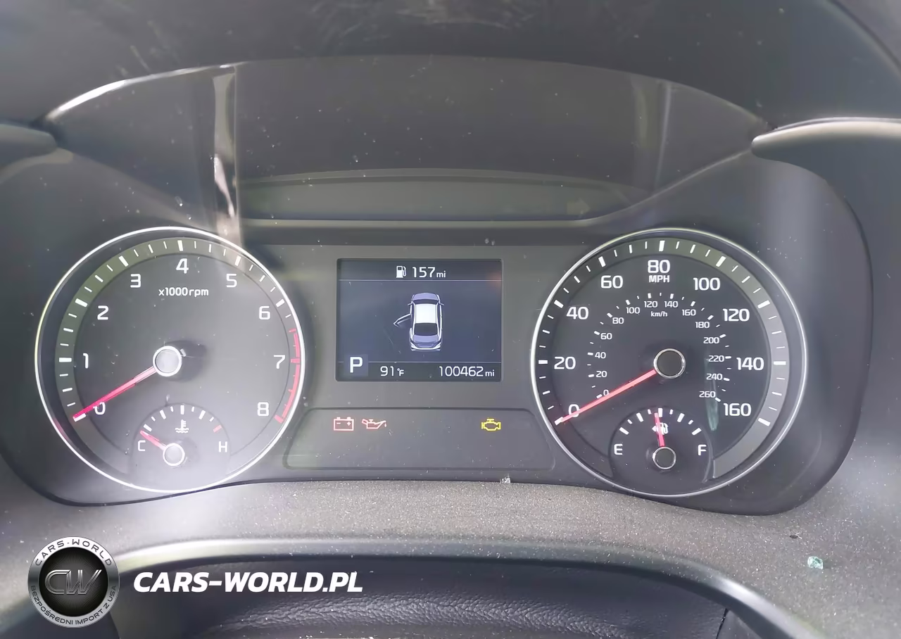 2020 Kia Forte Lxs VIN:3KPF24AD1LE169694 - 7