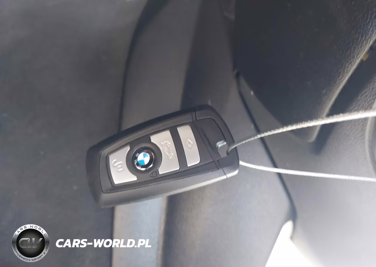 2011 BMW X3 xDrive35I VIN:5UXWX7C5XBLL15071 - 11