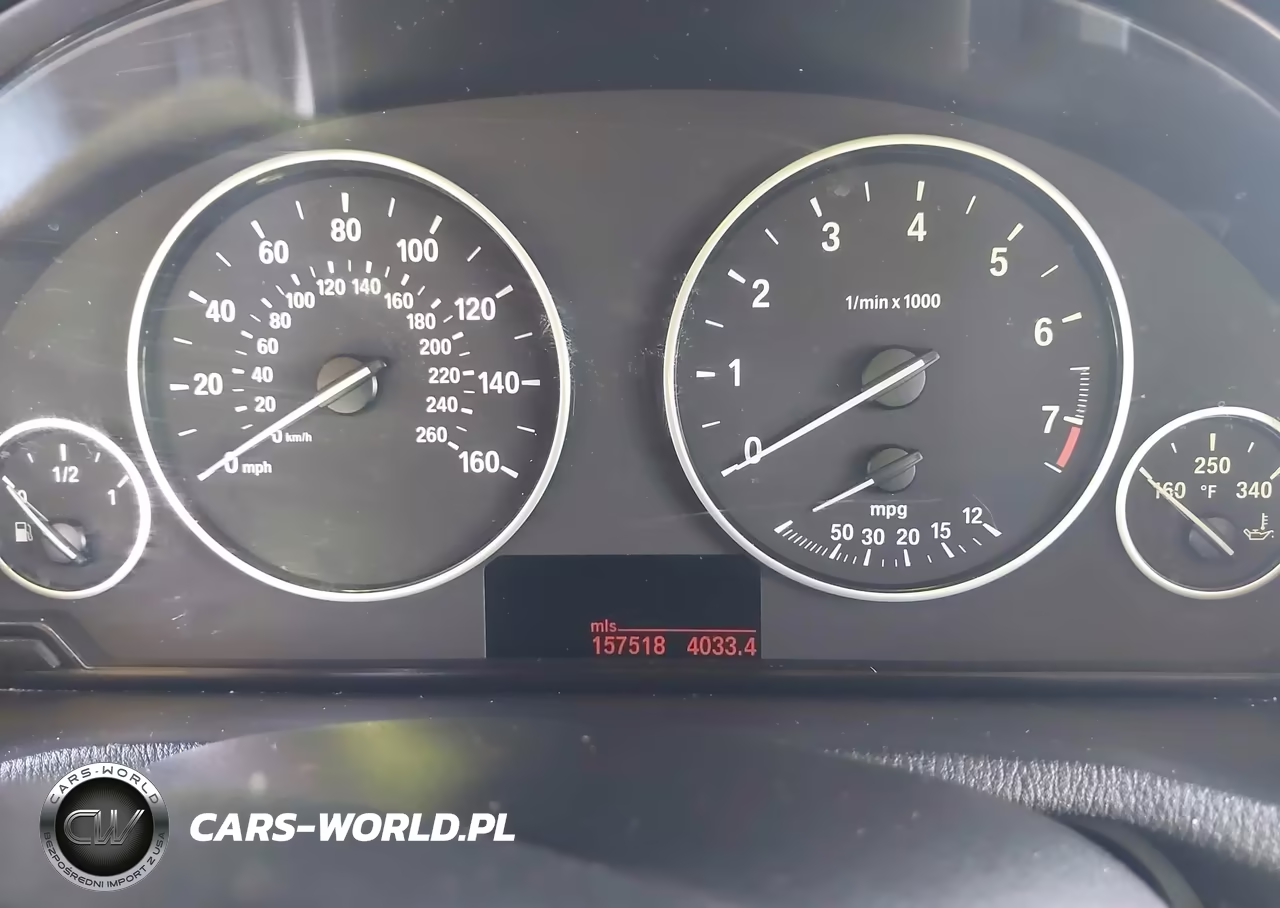 2011 BMW X3 xDrive35I VIN:5UXWX7C5XBLL15071 - 7