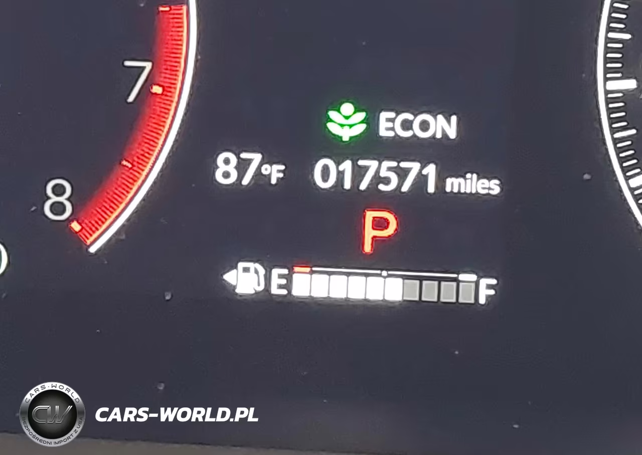 2024 Honda Cr-V Ex 2Wd VIN:2HKRS3H47RH327957 - 15