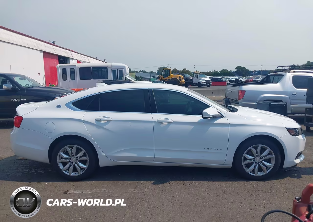 2019 Chevrolet Impala Lt VIN:2G11Z5SA7K9138312 - 13