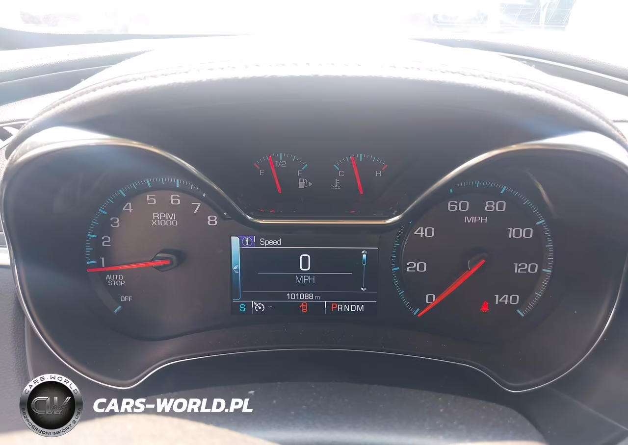 2019 Chevrolet Impala Lt VIN:2G11Z5SA7K9138312 - 7