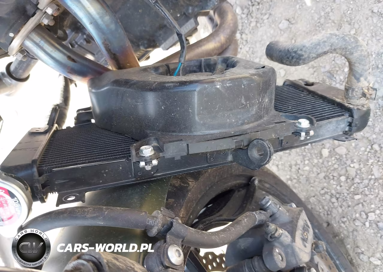 2018 Kawasaki Er650 G VIN:JKAEREG11JDA02256 - 12