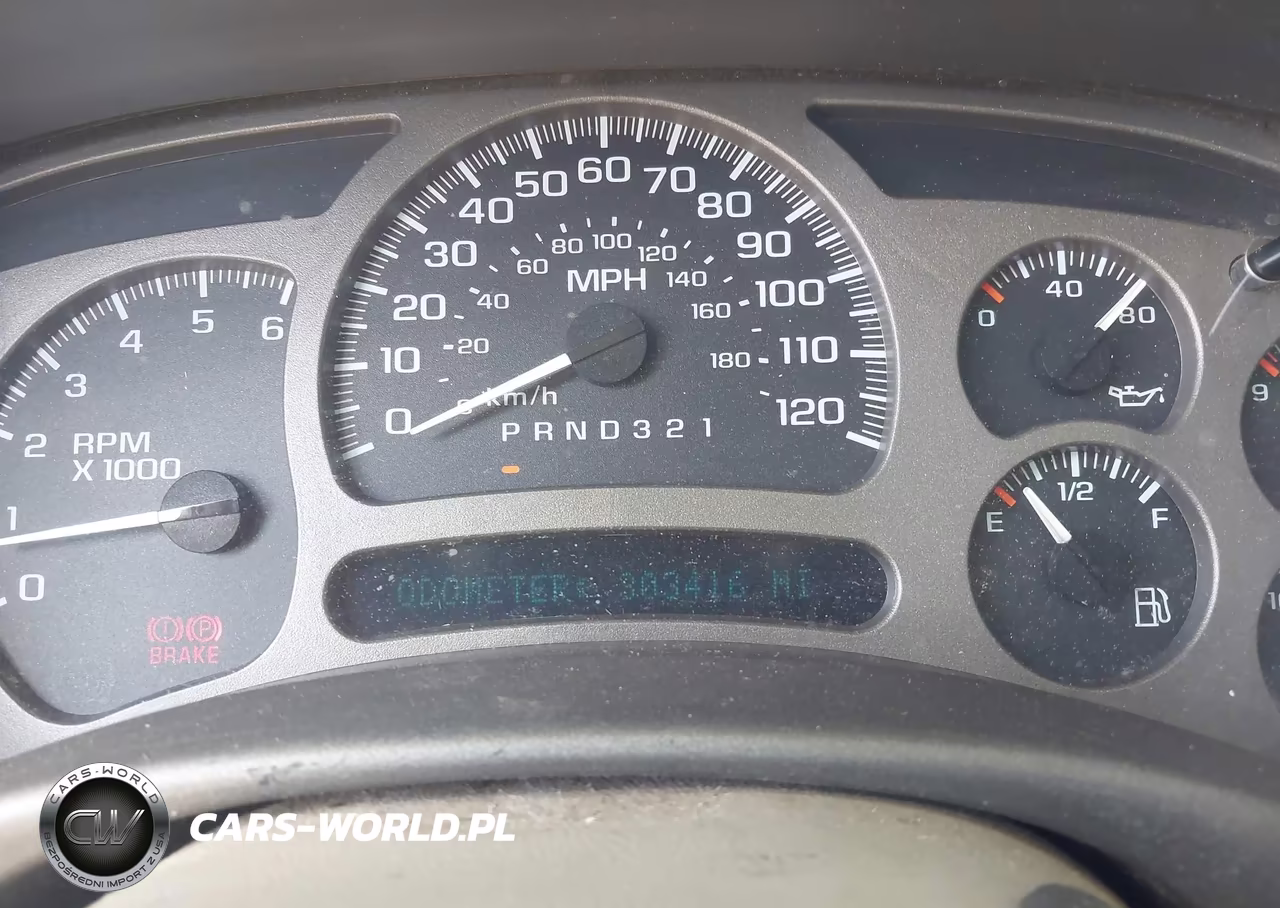 2006 GMC Yukon Xl 1500 Denali VIN:1GKFK66U36J139869 - 7