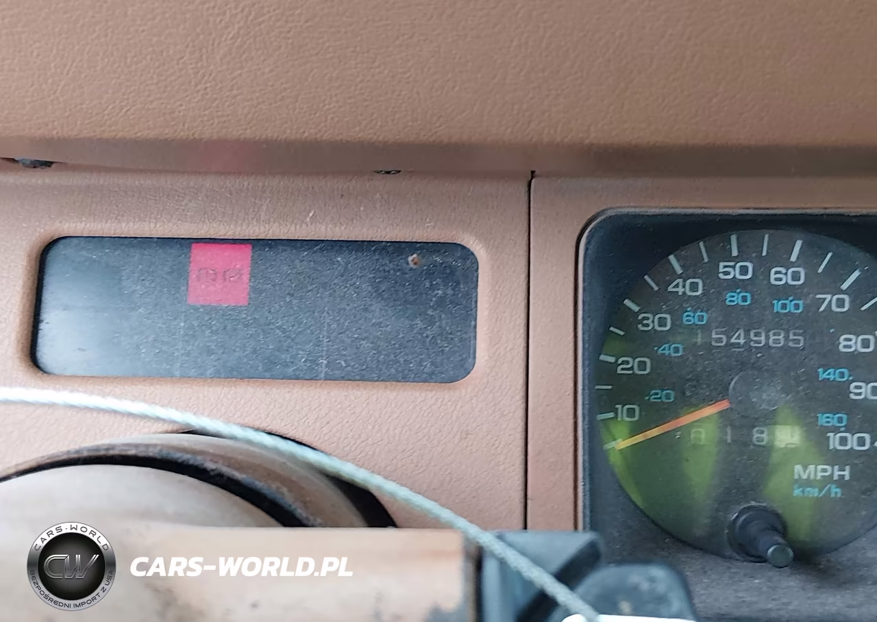 1995 Jeep Wrangler - Yj Sahara VIN:1J4FY49S9SP274963 - 7