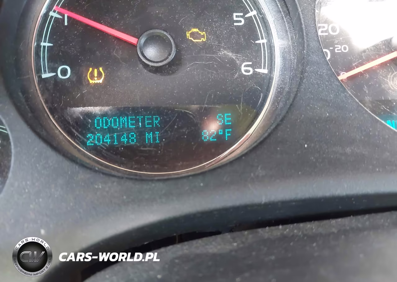 2012 Chevrolet Silverado 2500Hd Ltz VIN:1GC2KYEG7CZ348532 - 7