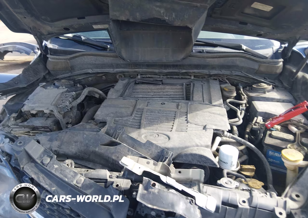 2014 Subaru Forester 2.0Xt Touring VIN:JF2SJGPC9EH541444 - 10