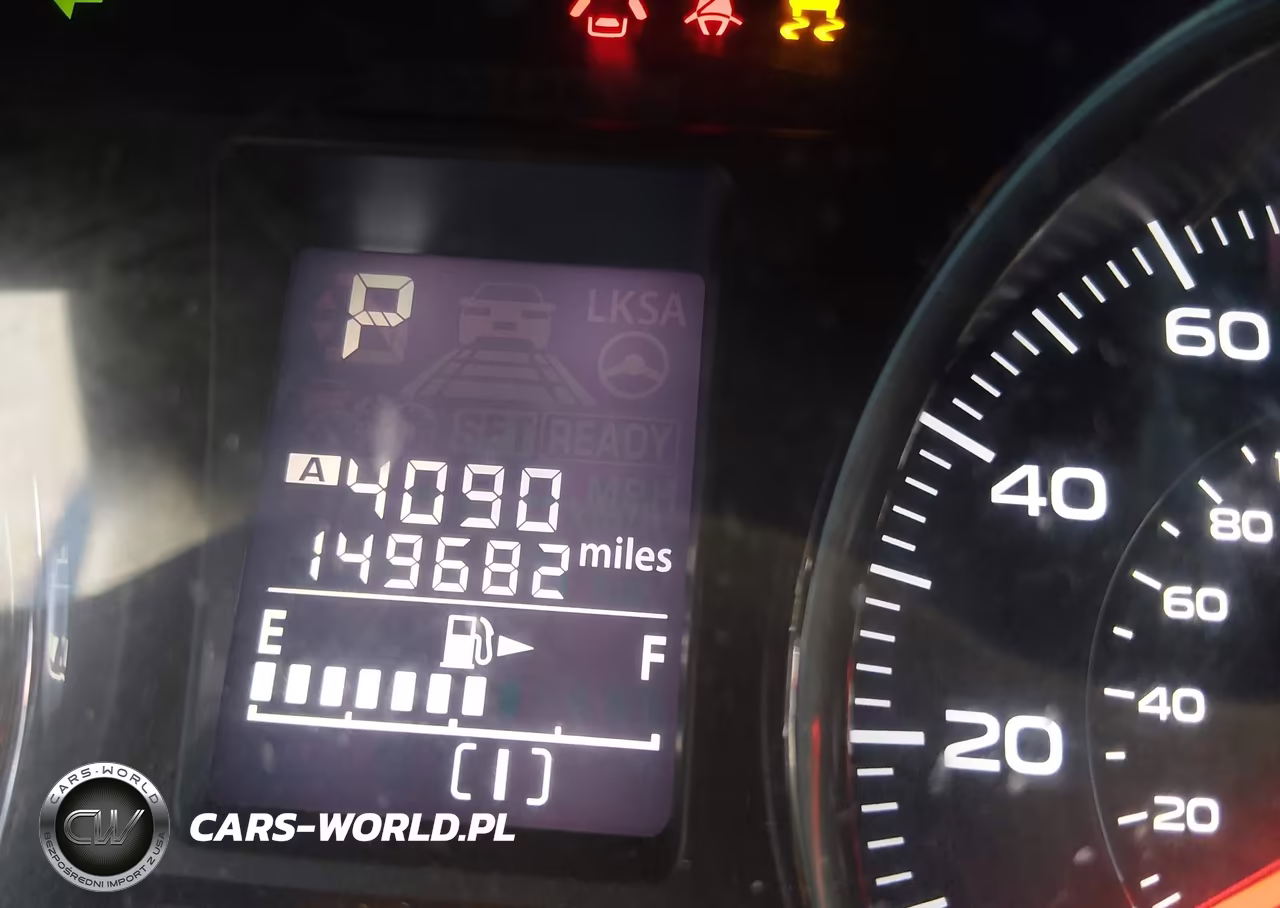 2014 Subaru Forester 2.0Xt Touring VIN:JF2SJGPC9EH541444 - 15