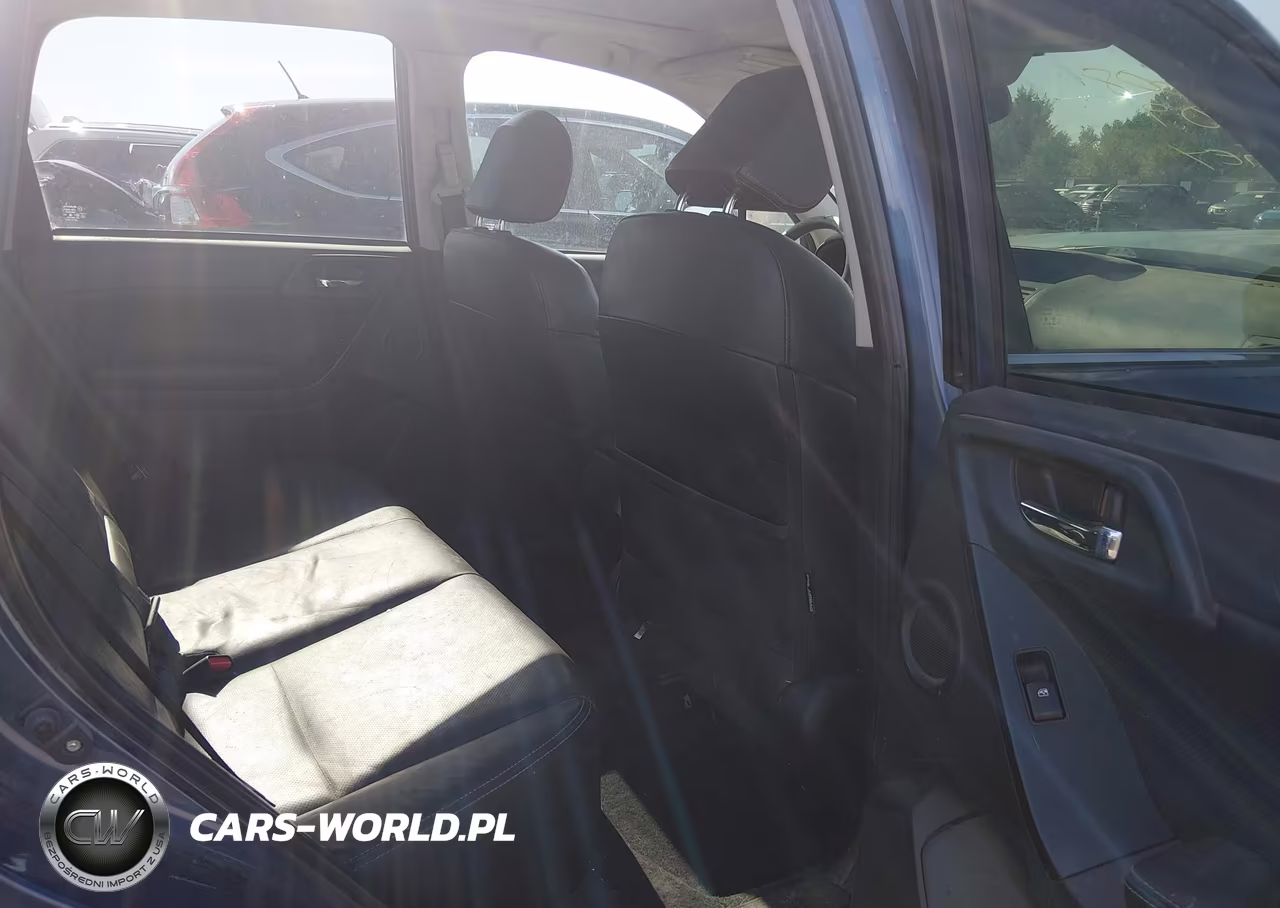 2014 Subaru Forester 2.0Xt Touring VIN:JF2SJGPC9EH541444 - 8