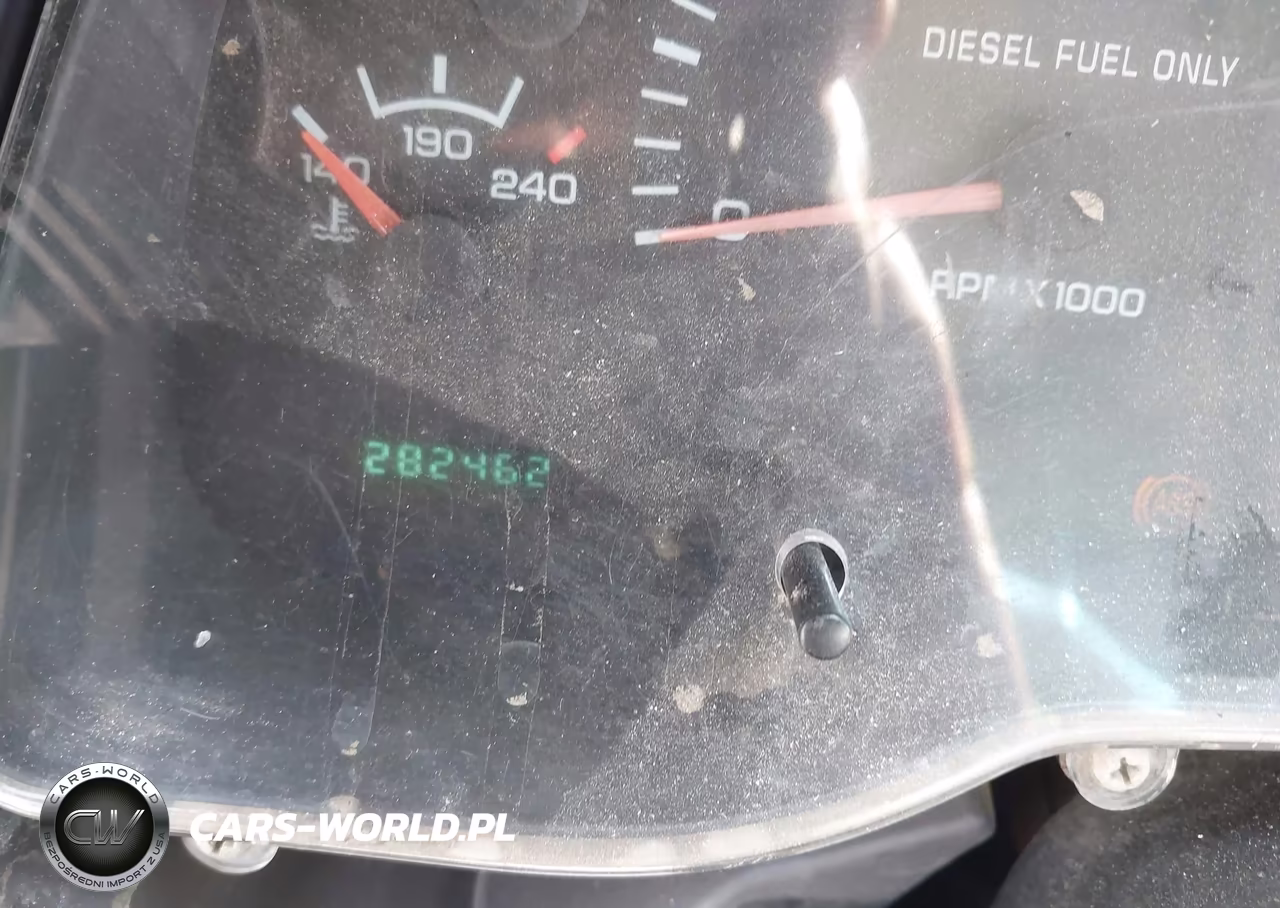 2001 Dodge Ram 3500 St VIN:1B7MC33651J192263 - 5
