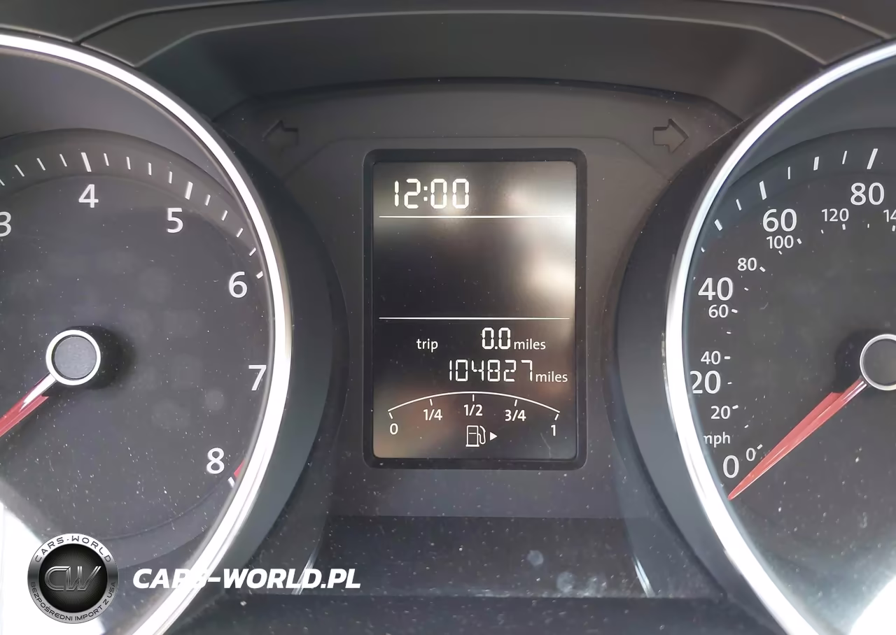 2015 Volkswagen Jetta 2.0L S VIN:3VW2K7AJ2FM272023 - 7