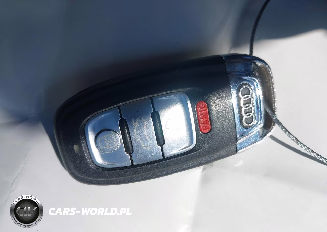 2014 Audi Q5 2.0T Premium VIN:WA1LFAFP8EA047343 - 11