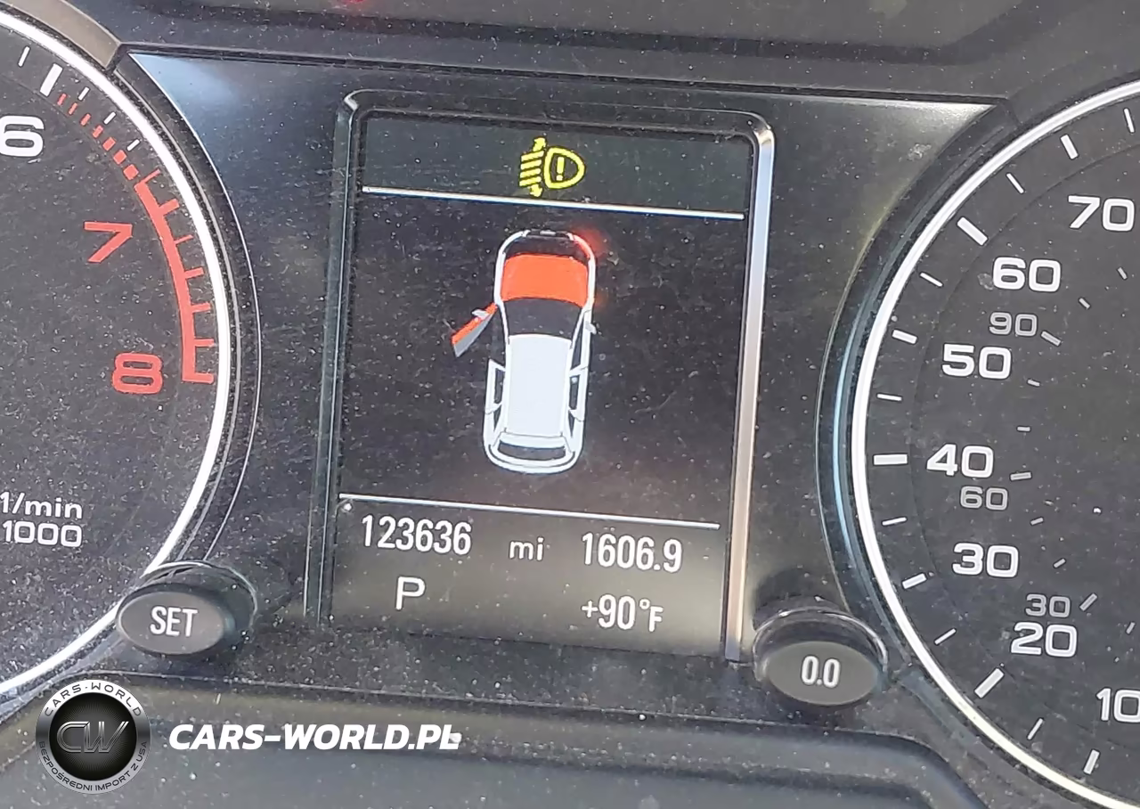 2014 Audi Q5 2.0T Premium VIN:WA1LFAFP8EA047343 - 16