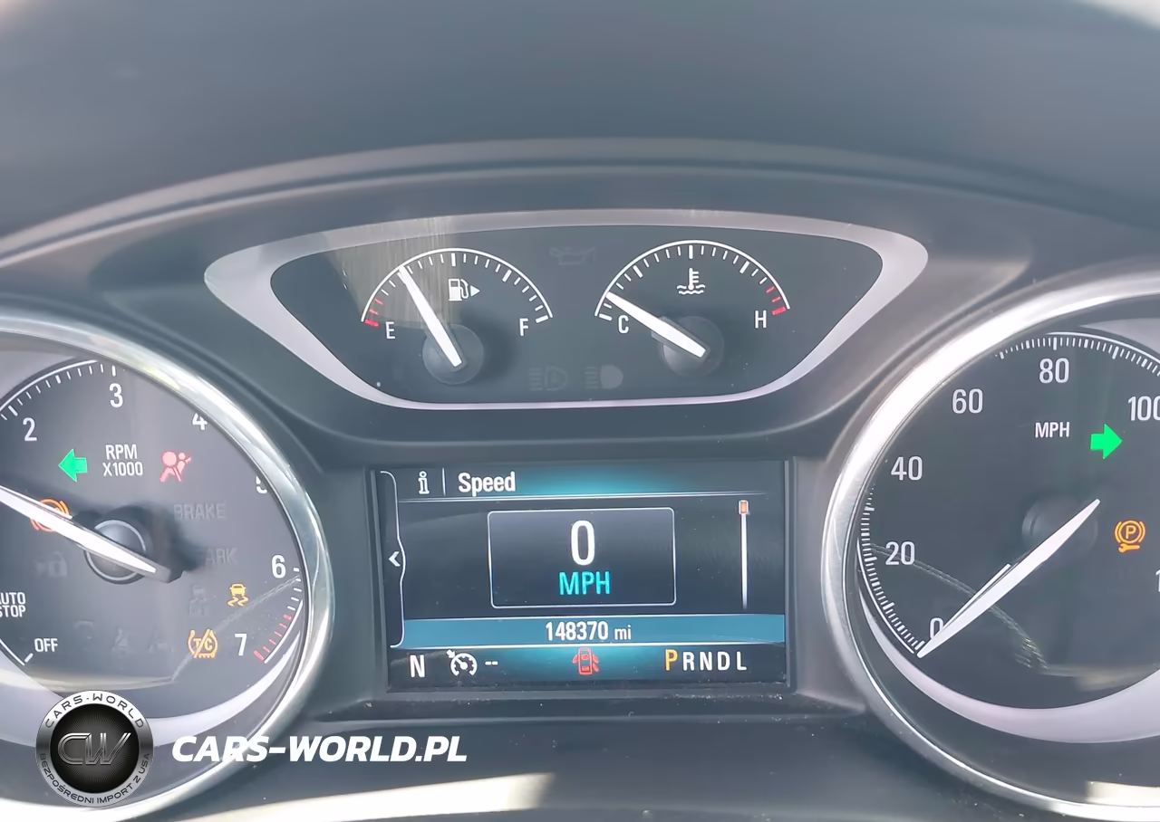 2019 Buick Envision Awd Essence VIN:LRBFX2SA4KD003209 - 7