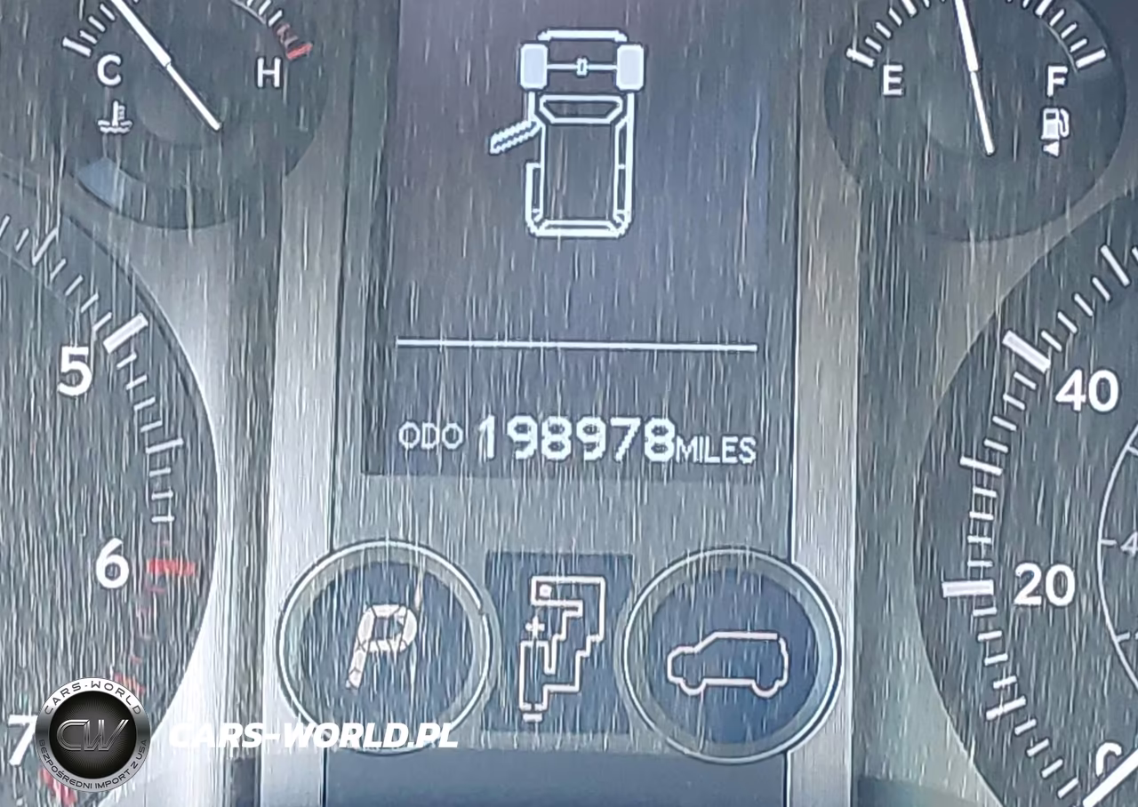 2010 Lexus Gx 460 VIN:JTJBM7FX3A5009979 - 15