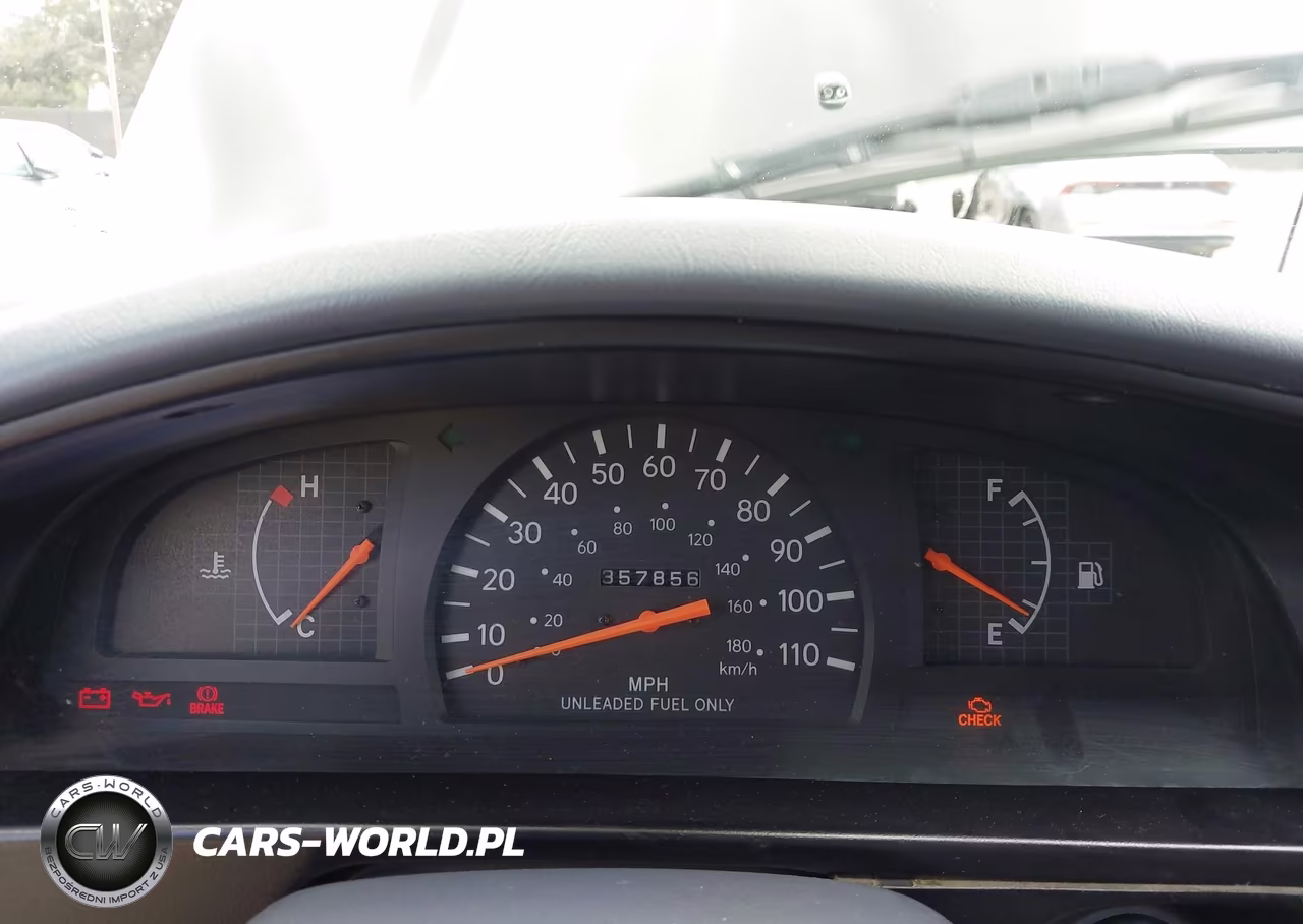 2000 Toyota Tacoma Prerunner VIN:5TESM92N9YZ690725 - 7