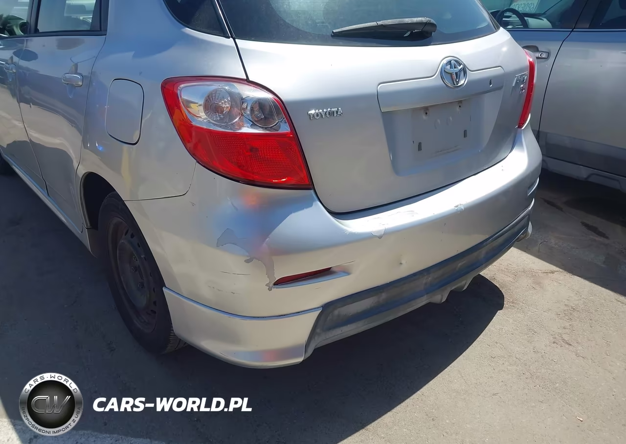 2010 Toyota Matrix S VIN:2T1KE4EE2AC041050 - 14
