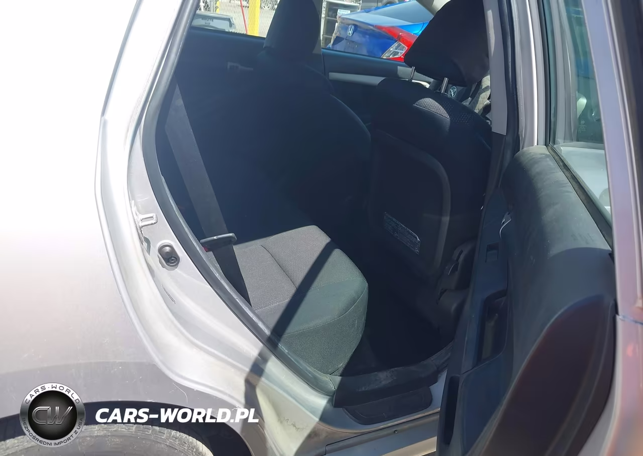 2010 Toyota Matrix S VIN:2T1KE4EE2AC041050 - 8