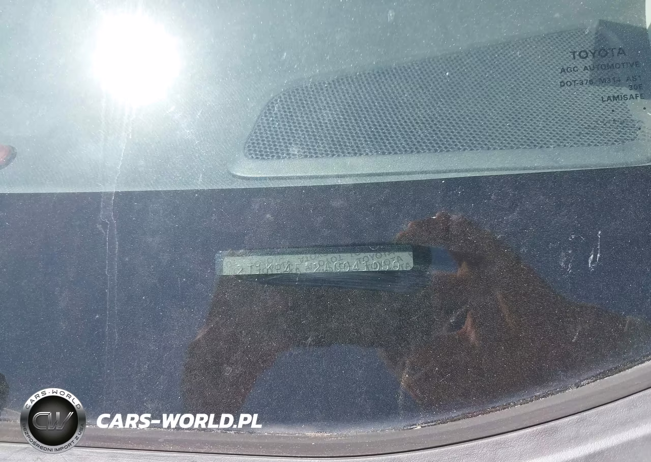 2010 Toyota Matrix S VIN:2T1KE4EE2AC041050 - 9