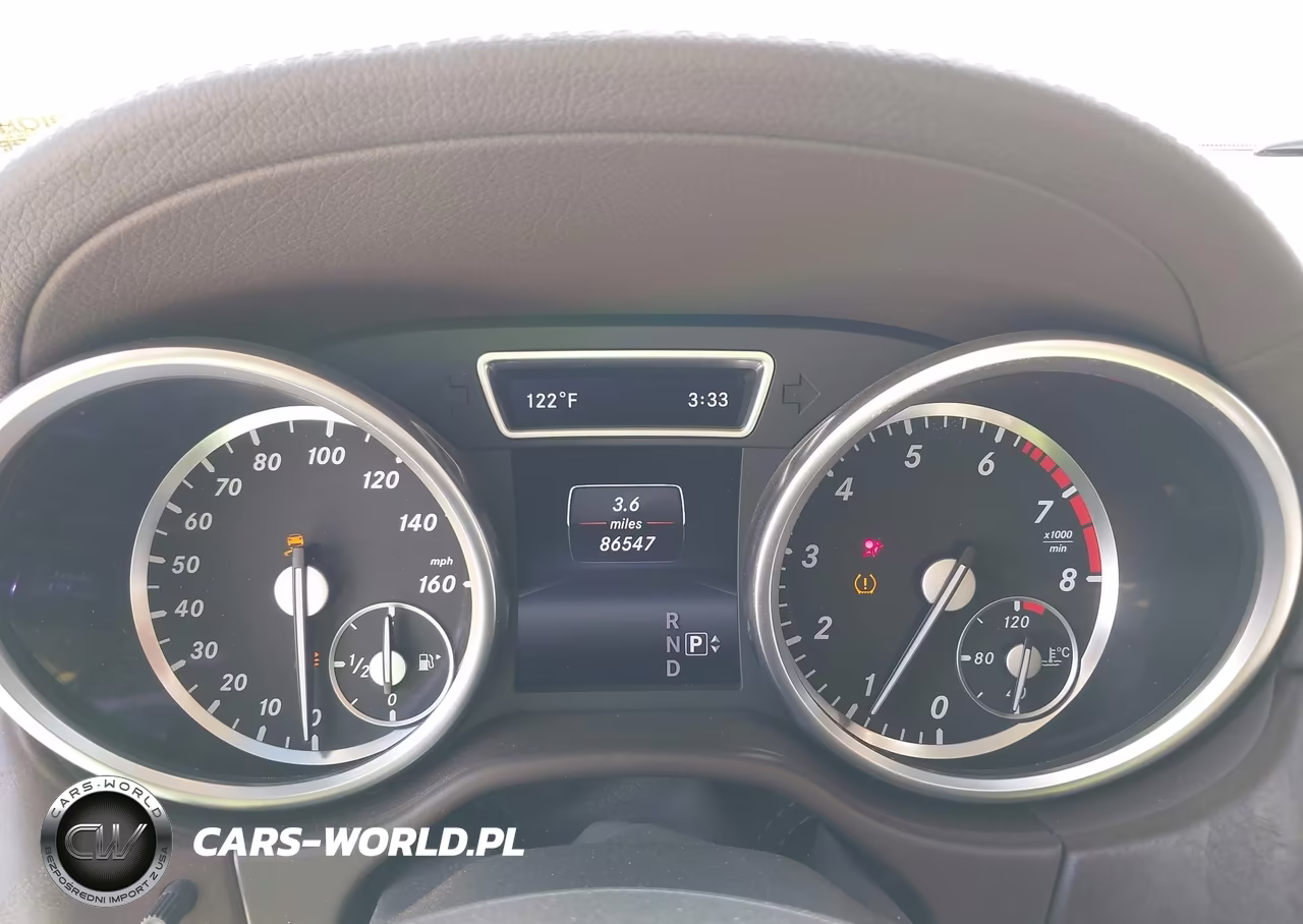 2015 Mercedes-Benz Gl 550 4Matic VIN:4JGDF7DE5FA562800 - 7